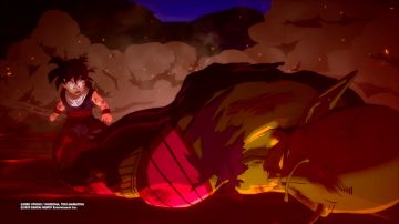 Immagine -5 del gioco Dragon Ball Z: Kakarot per Xbox One
